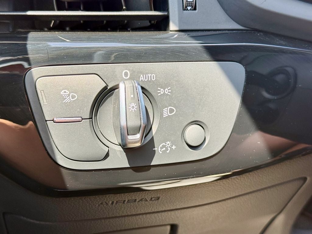 2018 Audi A4 2.0T Premium Plus quattro