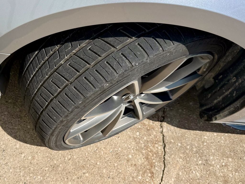 2018 Audi A4 2.0T Premium Plus quattro