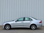 2007 Mercedes-Benz C-Class C 280 Luxury 4MATIC®