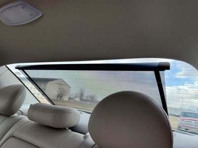 2007 Mercedes-Benz C-Class C 280 Luxury 4MATIC®