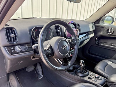 2021 MINI Cooper Countryman ALL4 Classic ALL4