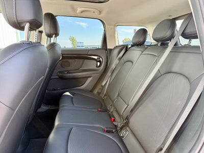 2021 MINI Cooper Countryman ALL4 Classic ALL4