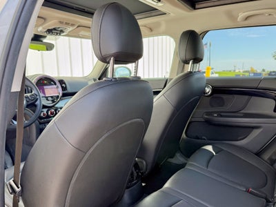 2021 MINI Cooper Countryman ALL4 Classic ALL4
