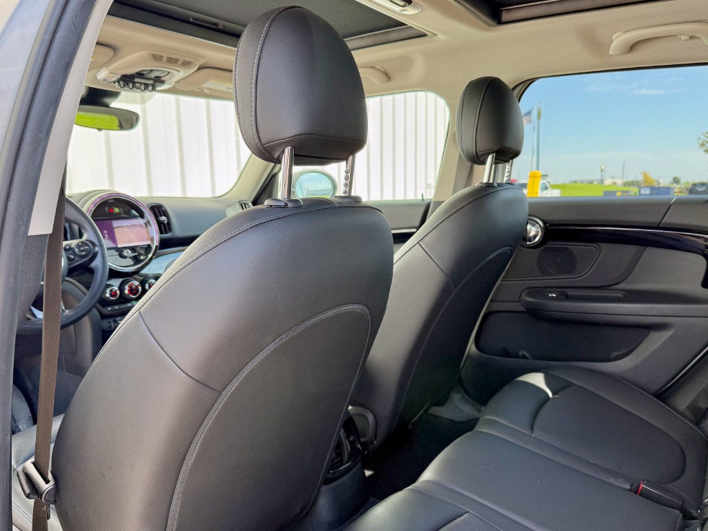 2021 MINI Cooper Countryman ALL4 Classic ALL4
