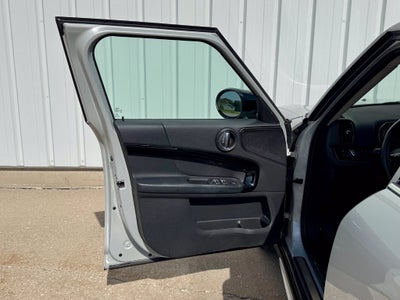 2021 MINI Cooper Countryman ALL4 Classic ALL4
