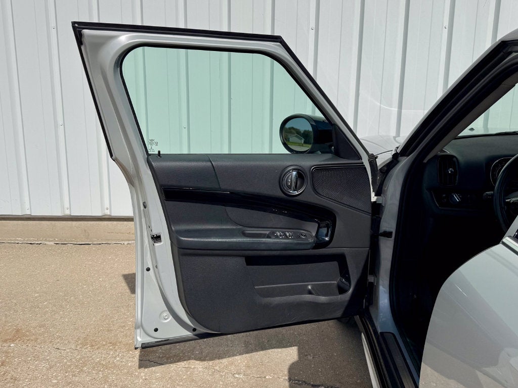 2021 MINI Cooper Countryman ALL4 Classic ALL4