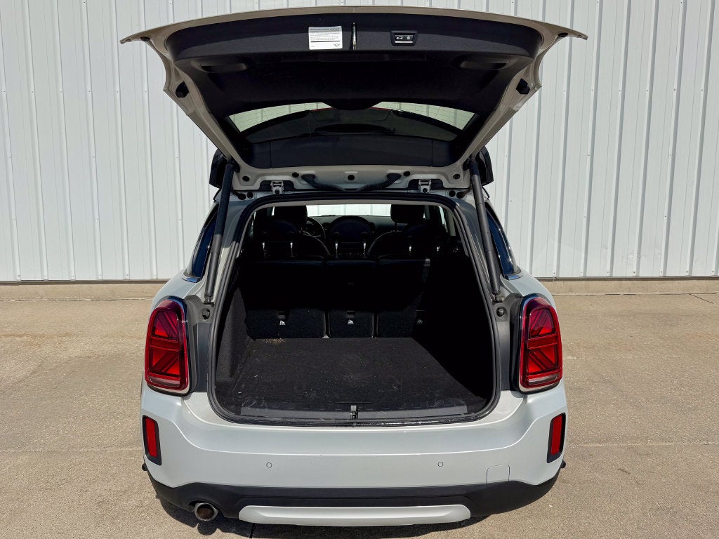 2021 MINI Cooper Countryman ALL4 Classic ALL4