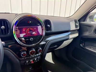 2021 MINI Cooper Countryman ALL4 Classic ALL4