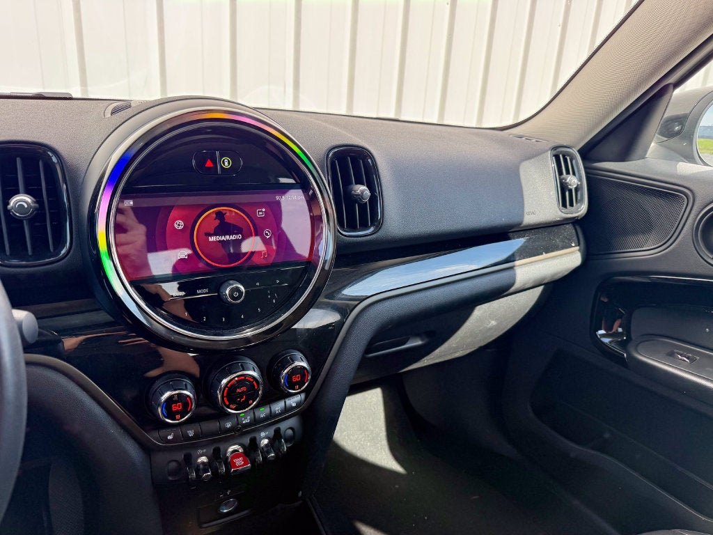 2021 MINI Cooper Countryman ALL4 Classic ALL4