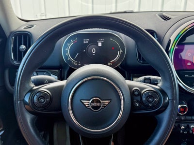 2021 MINI Cooper Countryman ALL4 Classic ALL4