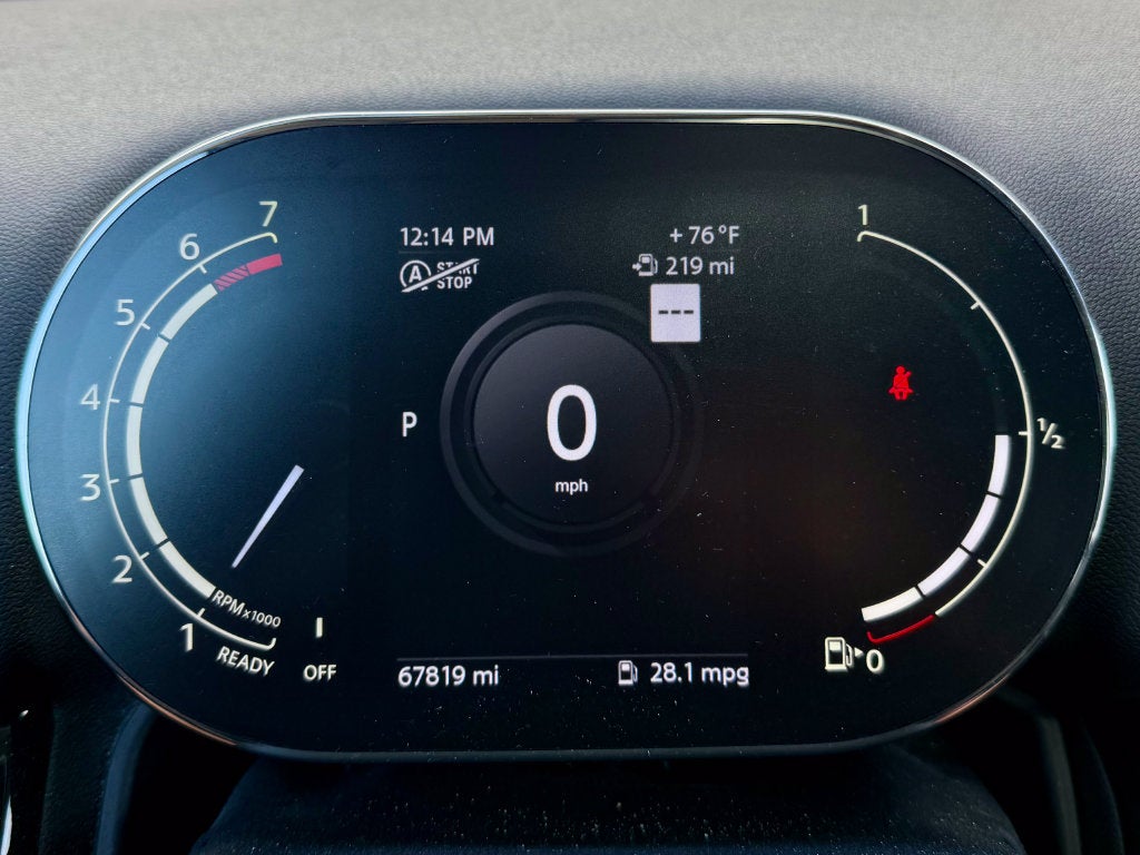 2021 MINI Cooper Countryman ALL4 Classic ALL4