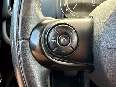 2021 MINI Cooper Countryman ALL4 Classic ALL4