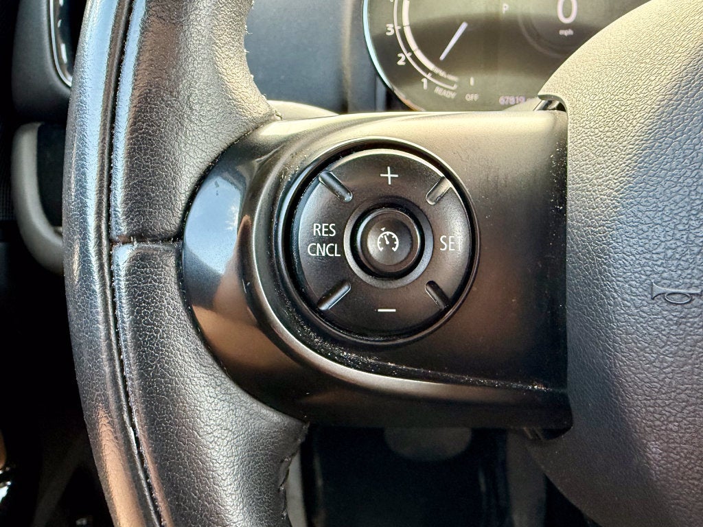 2021 MINI Cooper Countryman ALL4 Classic ALL4