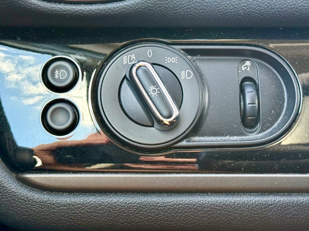 2021 MINI Cooper Countryman ALL4 Classic ALL4