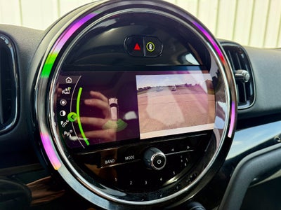 2021 MINI Cooper Countryman ALL4 Classic ALL4
