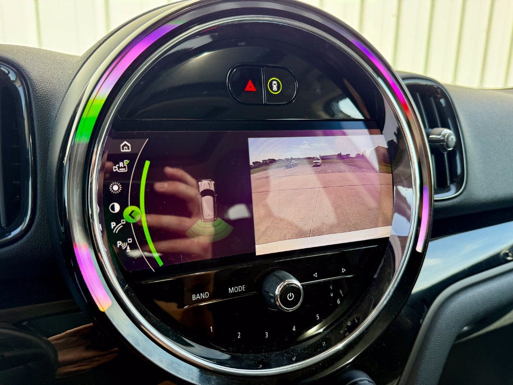 2021 MINI Cooper Countryman ALL4 Classic ALL4