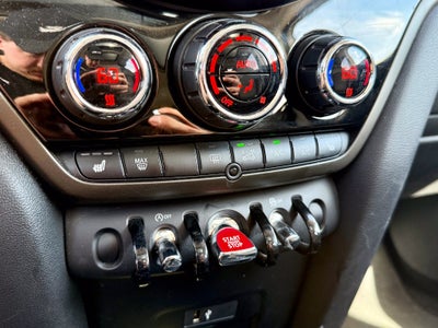 2021 MINI Cooper Countryman ALL4 Classic ALL4