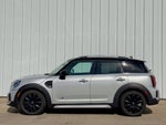 2021 MINI Cooper Countryman ALL4 Classic ALL4