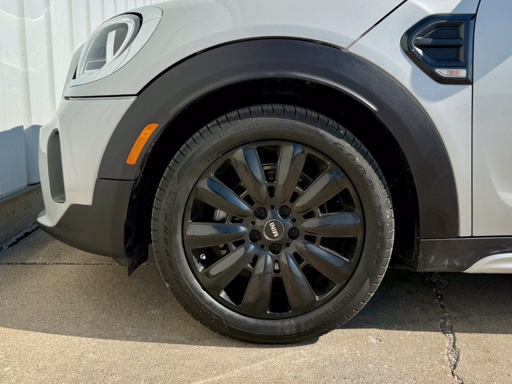 2021 MINI Cooper Countryman ALL4 Classic ALL4