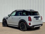 2021 MINI Cooper Countryman ALL4 Classic ALL4