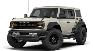 2026 Ford Bronco Raptor®