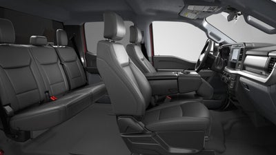 2026 Ford Super Duty F-250® XLT