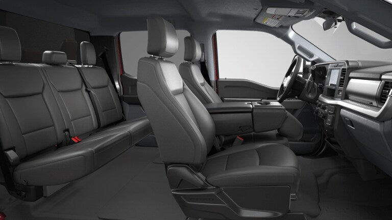 2026 Ford Super Duty F-250® XLT