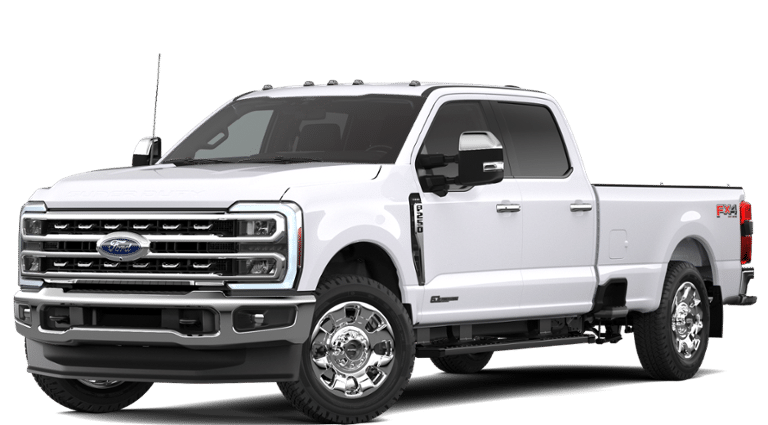 2026 Ford Super Duty F-250® Lariat®
