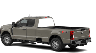 2026 Ford Super Duty F-350® XLT