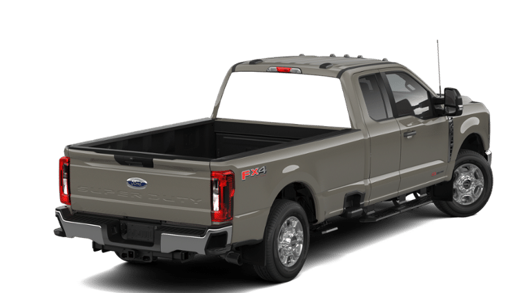 2026 Ford Super Duty F-350® XLT