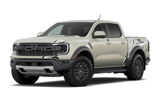 2026 Ford Ranger Raptor®