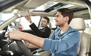 Schedule a test drive at Story Ford in Story City, IA.