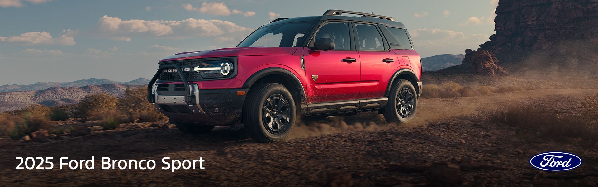 2026 Ford Bronco Sport in Story City IA