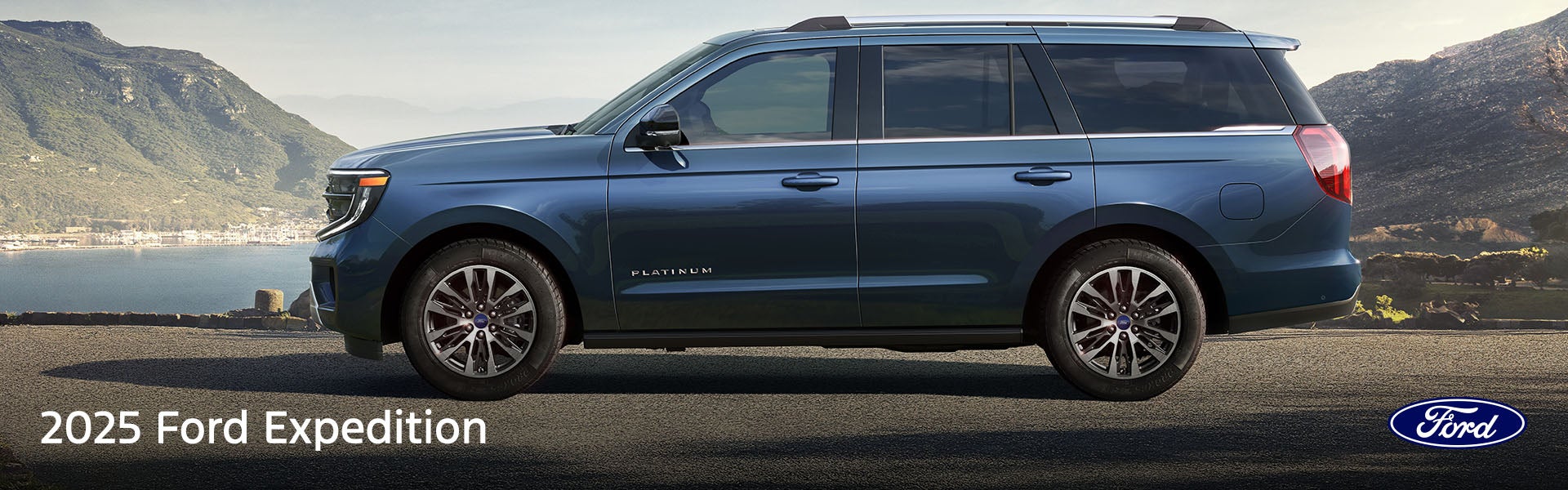 2026 Ford Expedition in Story City IA