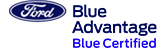 Blue Advantage Blue Certification