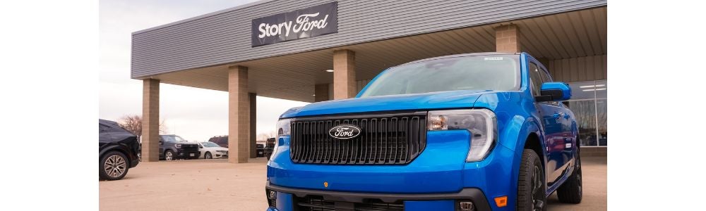Story Ford