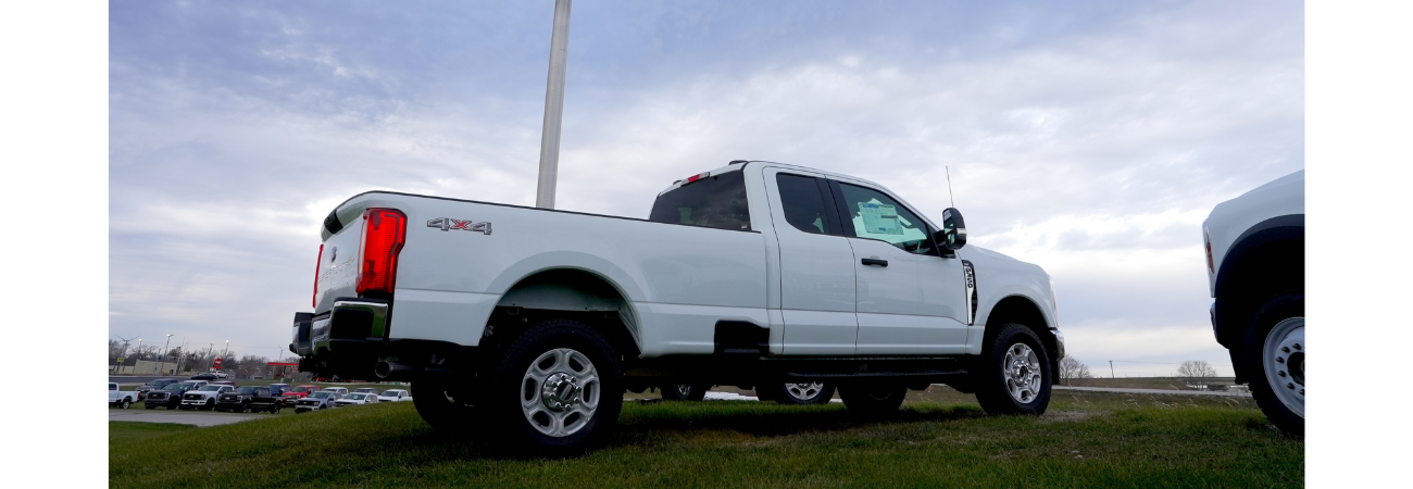 Story Ford Inventory