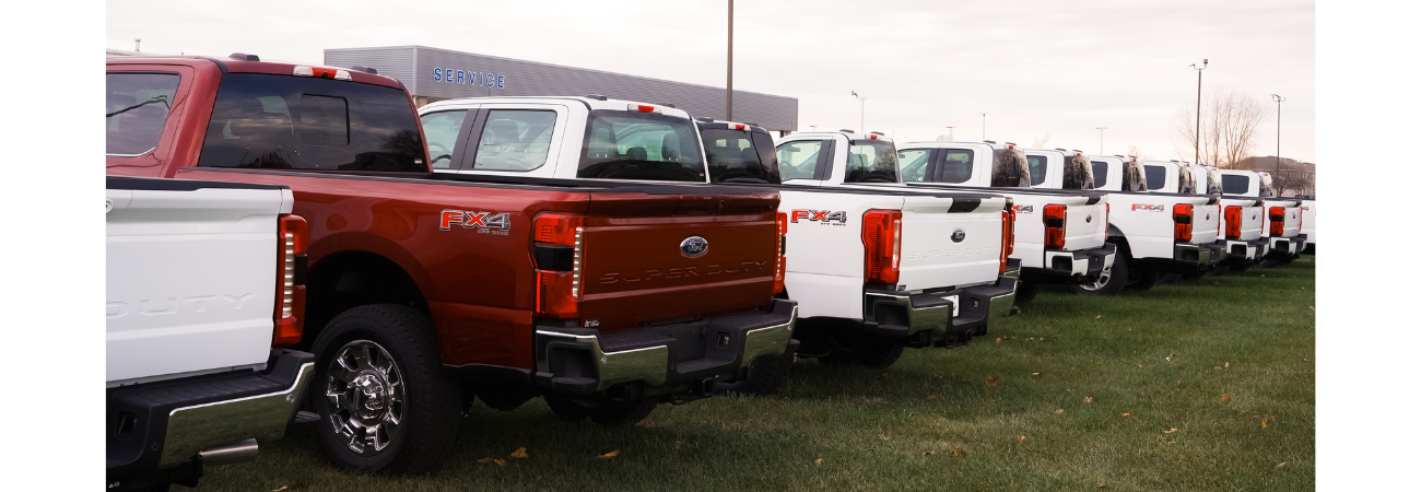 Story Ford Test-Drive