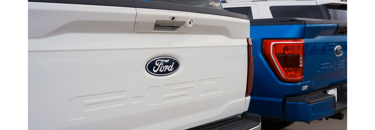 Story Ford Credit Loan