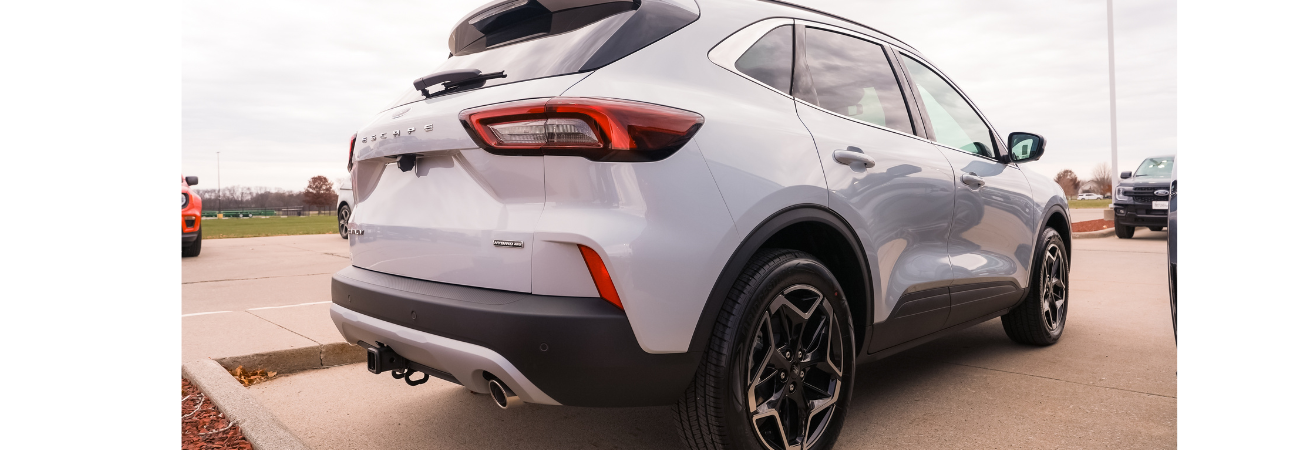 Story Ford Inventory