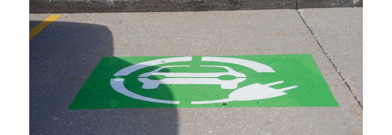 Story Ford EV Install