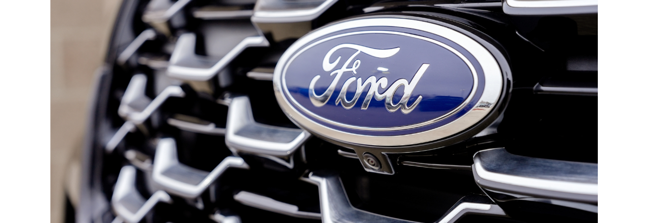Story Ford Emblem
