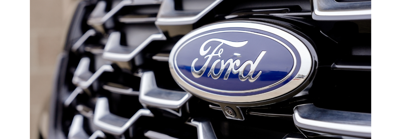 Story Ford Emblem