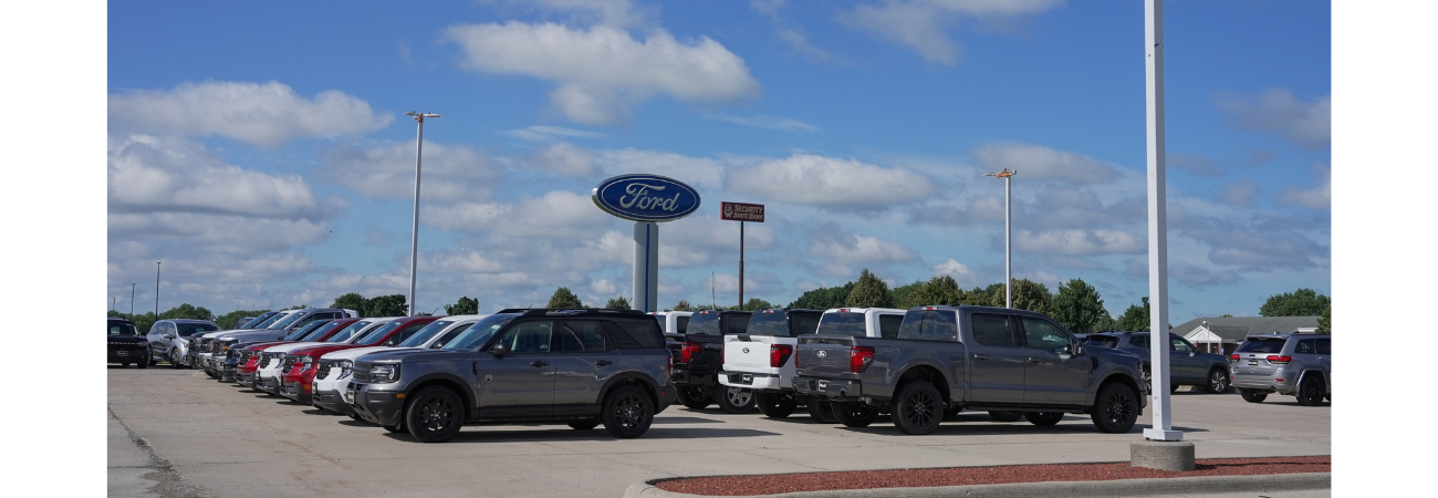 Story Ford Inventory